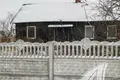 Casa 42 m² Ratajcycki sielski Saviet, Belarús