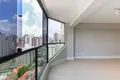 Penthouse 3 pokoi 250 m² Regiao Imediata de Sao Paulo, Brazylia
