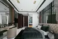 Appartement 65 m² Akarca Koyu, Turquie