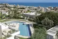 Penthouse 4 pokoi 133 m² Torremolinos, Hiszpania