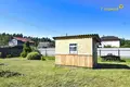 House 7 m² Nieharelski sielski Saviet, Belarus