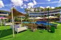 1 bedroom apartment 42 m² Karon, Thailand