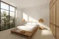 2 bedroom apartment 120 m² Singakerta, Indonesia