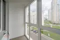Apartamento 1 habitación 42 m² Minsk, Belarús