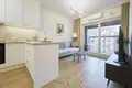 Квартира 2 комнаты 32 м² в Варшаве, Польша