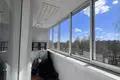 2 room apartment 59 m² Maladzyechna, Belarus