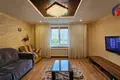 Appartement 3 chambres 63 m² Jdanovitchy, Bélarus
