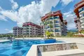 1 bedroom apartment 55 m² Oba, Turkey