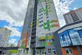 3 room apartment 93 m² Minsk, Belarus