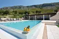 Casa 8 habitaciones 500 m² Split Dalmatia County, Croacia