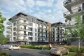 Apartamento 2 habitaciones 32 m² Varsovia, Polonia