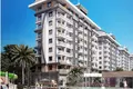 Квартира 2 комнаты 69 м² Аланья, Турция