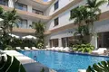1 bedroom apartment 59 m² Oroklini, Cyprus