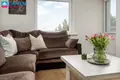 Квартира 3 комнаты 86 м² Вильнюс, Литва