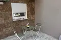 Mieszkanie 1 pokój  Becici, Czarnogóra