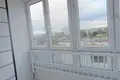 2 room apartment 59 m² Minsk, Belarus