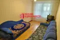 Квартира 2 комнаты 61 м² Гродно, Беларусь