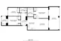 Mieszkanie 3 pokoi 145 m² Benahavis, Hiszpania