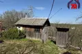 House 57 m² Piatryskauski sielski Saviet, Belarus