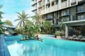 3 bedroom apartment 124 m² Turkey, Turkey