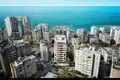 Residential quarter A ne pas manquer dans un immeuble neuf haut standing neuf proche de la mer projet de qualite