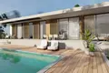 Appartement 3 chambres 255 m² Tala, Chypre