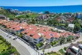 Appartement 4 chambres 155 m² Alanya, Turquie