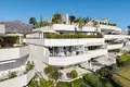 Wohnung 2 Schlafzimmer 121 m² San Pedro Alcantara, Spanien