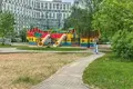 Wohnung 2 zimmer 51 m² Minsk, Belarus