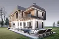 4 bedroom Villa 345 m² Dosemealti, Turkey
