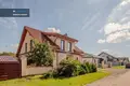 Casa 251 m² Dercekliai, Lituania