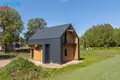 House 72 m² Svencele, Lithuania