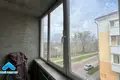 Apartamento 2 habitaciones 41 m² Mazyr, Belarús
