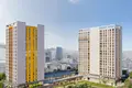 Wohnung 1 zimmer 82 m² Kucukcekmece, Türkei