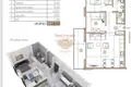 Apartamento 1 habitación 28 m² Montenegro, Montenegro
