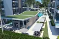 Appartement 2 chambres 99 m² Higuey, République dominicaine