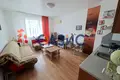 Mieszkanie 2 pokoi 57 m² Burgas, Bułgaria