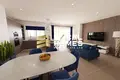 Attique 3 chambres  Attard, Malte