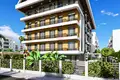 Appartement 1 chambre 115 m² Alanya, Turquie