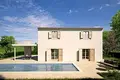 Villa 2 chambres 149 m² Grad Porec, Croatie