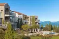 Penthouse z 2 sypialniami 106 m² Tivat, Czarnogóra