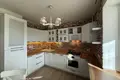 Apartamento 1 habitación 44 m² Pryluki, Belarús