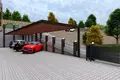 2 bedroom apartment 115 m² Alanya, Turkey