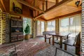 Ferienhaus 183 m² Samahvalavicy, Belarus