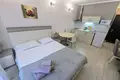 Studio apartment 1 bedroom 29 m² Batumi, Georgia