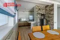 Casa 4 habitaciones 154 m² Abuchauski sielski Saviet, Belarús
