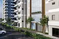 Квартира 2 комнаты 55 м² Mahmutlar Mahallesi, Турция