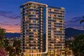 Wohnung 1 zimmer 35 m² Batumi, Georgien