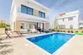 3 bedroom villa 185 m² Paralimni, Cyprus