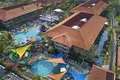 Продается 5-звездочный отель, 179 номеров, недалеко от пляжа Камала, Пхукет, Таиланд, в 350 метрах.